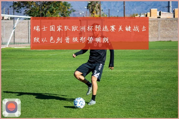 瑞士国家队欧洲杯预选赛关键战击败以色列晋级形势明朗