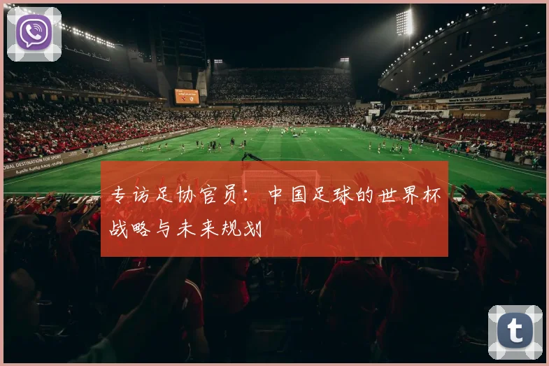 专访足协官员：中国足球的世界杯战略与未来规划